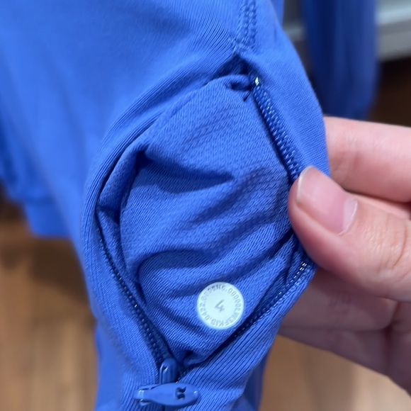 Lululemon It’s Rulu Long Sleeve - Picture 5 of 5